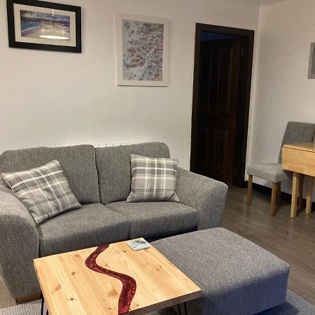 Machrie Cottage, Oban, Ngoại thất bức ảnh
