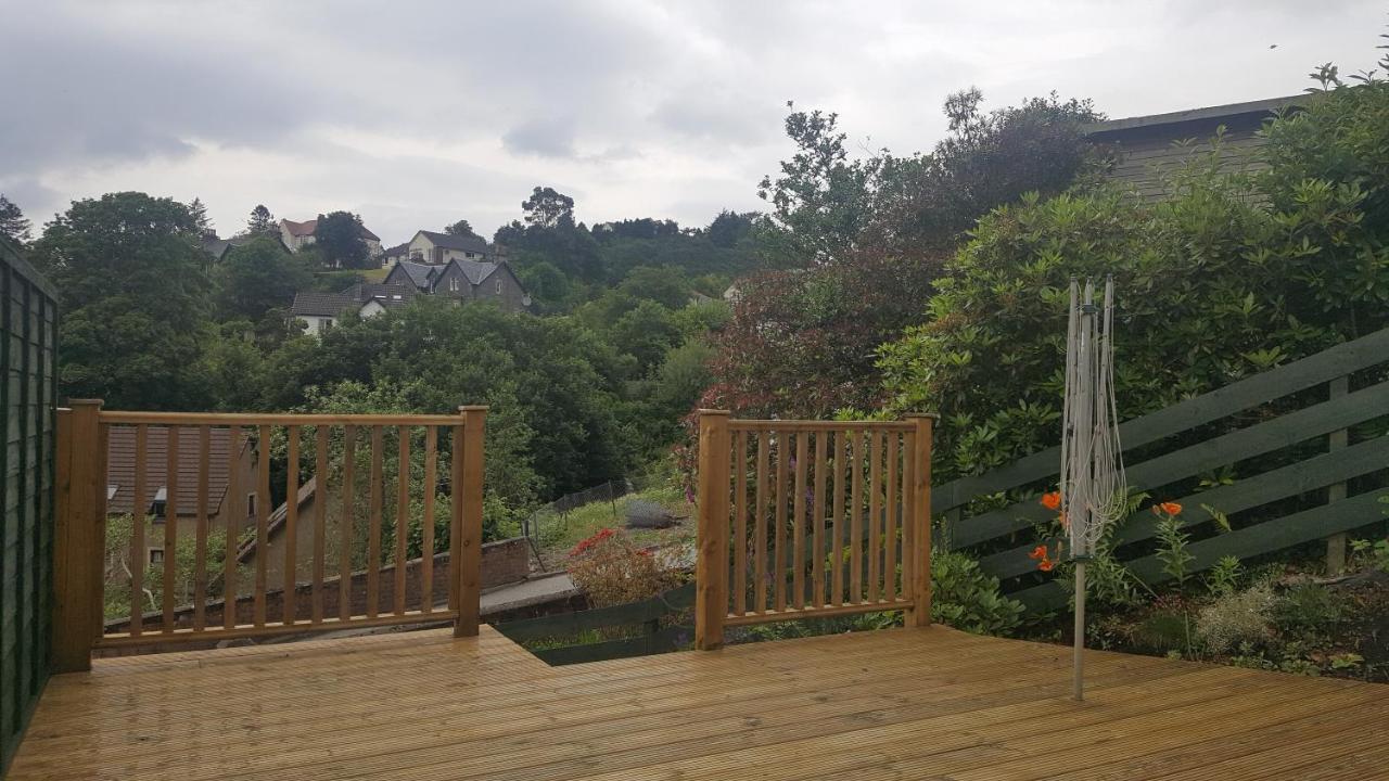Machrie Cottage, Oban, Ngoại thất bức ảnh